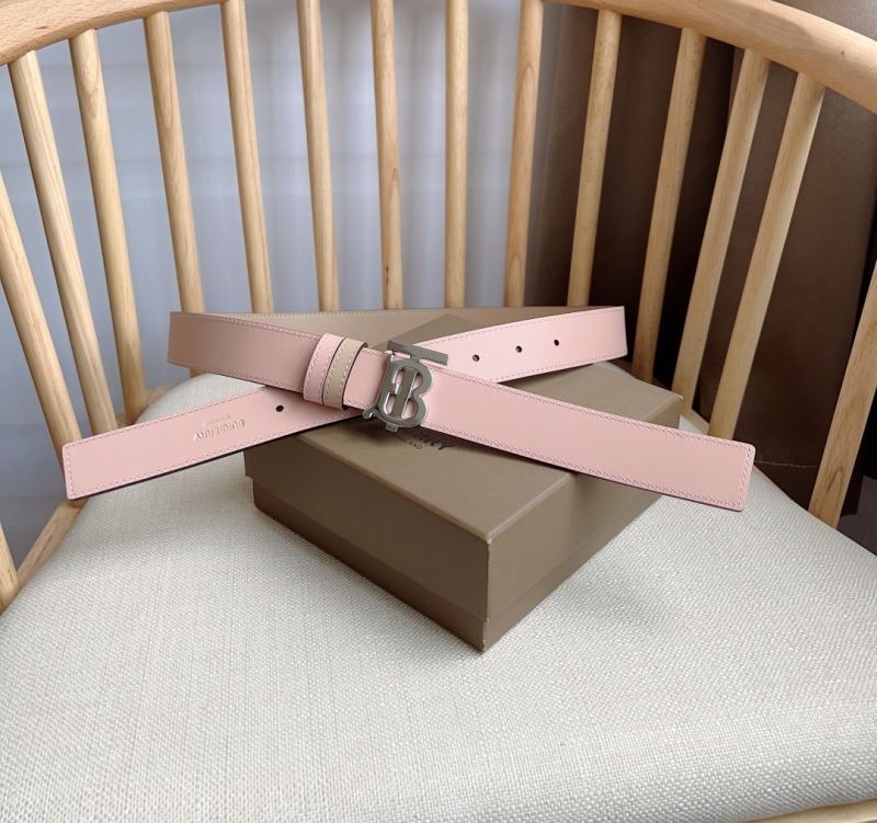 Burberry Belts